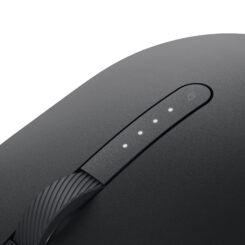 DELL Pro bekabelde muis - MS3220 - zwart - Afbeelding 8
