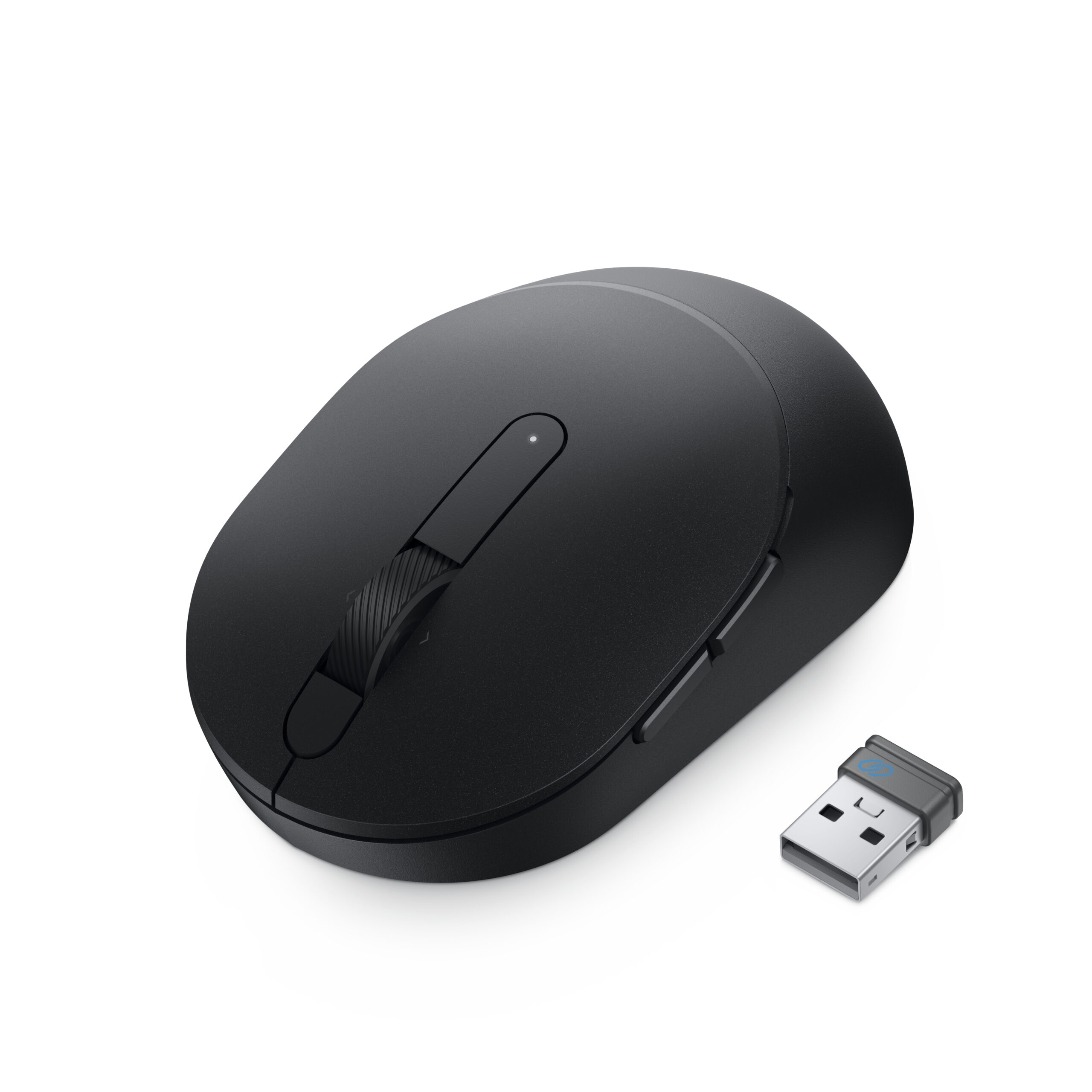 DELL Pro Plus compacte muis - MS5120W - zwart - Afbeelding 4