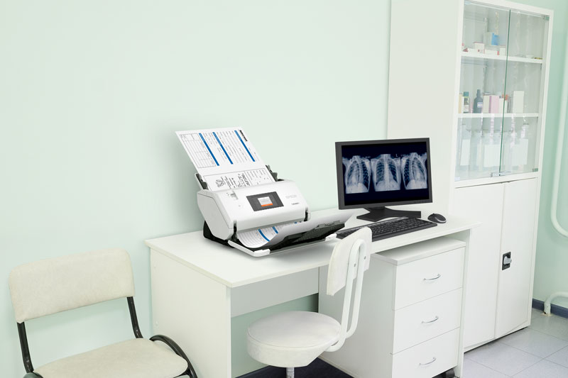Epson WorkForce DS-32000 - Afbeelding 13