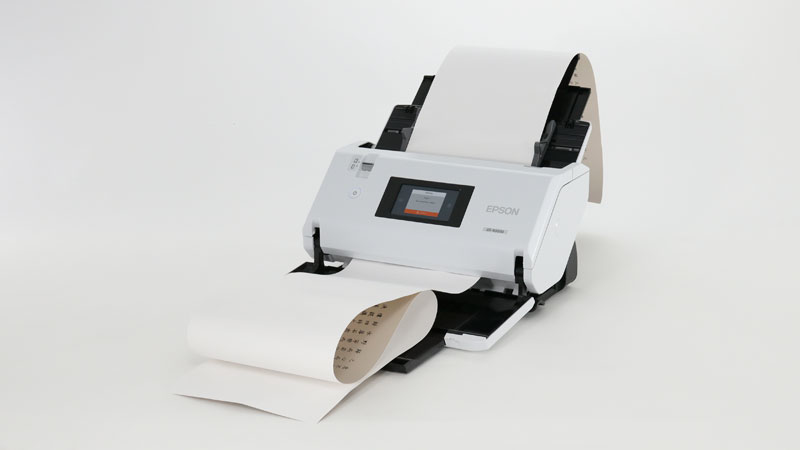 Epson WorkForce DS-32000 - Afbeelding 8