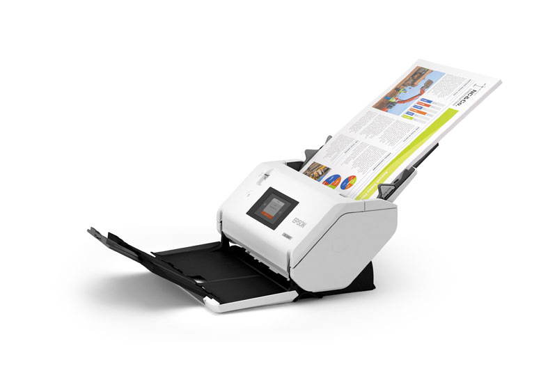 Epson WorkForce DS-32000 - Afbeelding 10