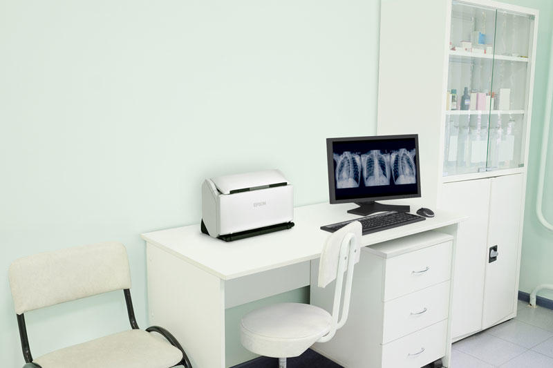 Epson WorkForce DS-32000 - Afbeelding 12