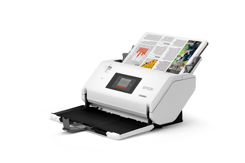 Epson WorkForce DS-32000 - Afbeelding 11