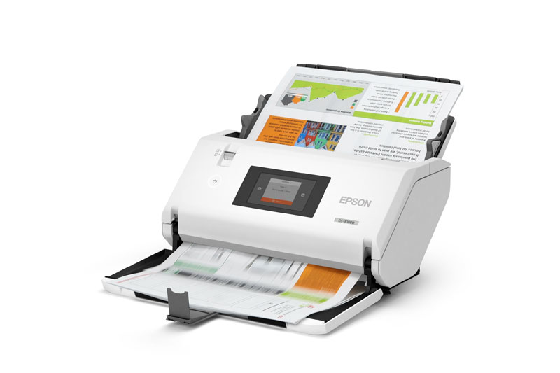 Epson WorkForce DS-32000 - Afbeelding 7