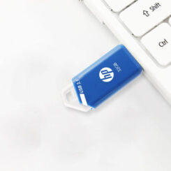 HP x755w USB flash drive 32 GB USB Type-A 3.2 Gen 1 (3.1 Gen 1) Blauw, Wit - Afbeelding 5