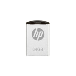HP v222w USB flash drive 64 GB USB Type-A 2.0 Zilver