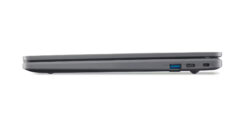 Acer Chromebook 314 C936T-TCO-C476 Intel® N N100 35,6 cm (14") Touchscreen Full HD 8 GB LPDDR5-SDRAM 64 GB eMMC Wi-Fi 6E (802.11ax) ChromeOS Nederlands Zwart - Afbeelding 7