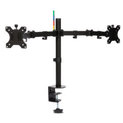 Kensington SmartFit Ergo Ergo Dual Extended Monitor Arm