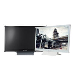 AG Neovo RX-22G CCTV-monitor 54,6 cm (21.5") 1920 x 1080 Pixels - Afbeelding 8