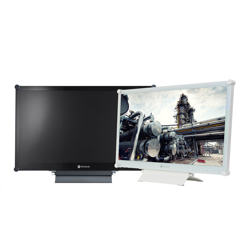 AG Neovo RX-22G CCTV-monitor 54,6 cm (21.5") 1920 x 1080 Pixels - Afbeelding 8