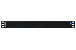 APC Easy PDU EPDU1016B, Basic, 1U, 16A, 230V, (8x)C13, C20 stekker - Afbeelding 4