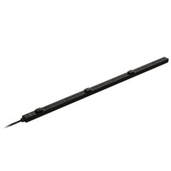 APC Easy PDU EPDU1232B, Basic, 0U, 32A, 400V, (30x)C13 & (12x)C19, IEC60309 32A 3Fase stekker - Afbeelding 3