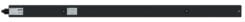 APC Easy PDU EPDU1216M, Metered, 0U, 16A, 400V, (21x)C13 & (3x)C19, IEC60309 16A 3Fase stekker - Afbeelding 5