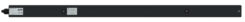 APC Easy PDU EPDU1216B, Basic, 0U, 16A, 400V, (36x)C13 & (6x)C19, IEC60309 16A 3Fase stekker - Afbeelding 5