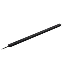 APC Easy PDU EPDU1216B, Basic, 0U, 16A, 400V, (36x)C13 & (6x)C19, IEC60309 16A 3Fase stekker - Afbeelding 3