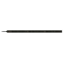 APC Easy PDU EPDU1216B, Basic, 0U, 16A, 400V, (36x)C13 & (6x)C19, IEC60309 16A 3Fase stekker - Afbeelding 4