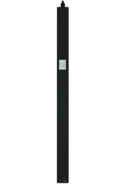 APC Easy PDU EPDU1116B, Basic, 0U, 16A, 230V, (20x)C13 & (4x)C19, IEC60309 16A stekker - Afbeelding 4