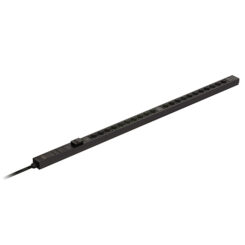 APC Easy PDU EPDU1132B-SCH, Basic, 0U, 32A, 230V, (21x)Schuko, IEC60309 32A stekker - Afbeelding 3