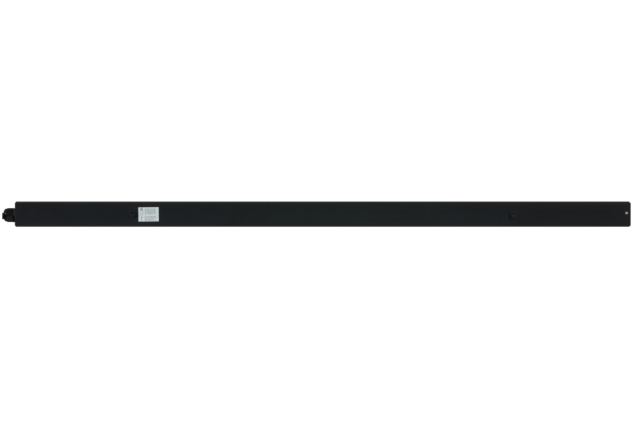APC Easy PDU EPDU1132B-SCH, Basic, 0U, 32A, 230V, (21x)Schuko, IEC60309 32A stekker - Afbeelding 4