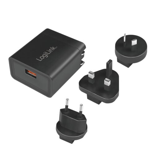 Opladers voor mobiele apparatuur
