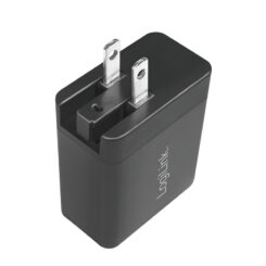 LogiLink PA0188 oplader voor mobiele apparatuur Universeel Zwart AC Snel opladen Binnen - Afbeelding 4