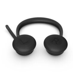 Lenovo ANC Headset 6550 Draadloos Hoofdband Kantoor/callcenter USB Type-C Bluetooth Zwart - Afbeelding 13