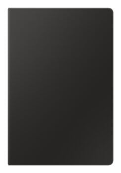 Samsung EF-DX825 QWERTZ Duits Pogo Pin Zwart