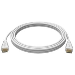 Techly ICOC HDMI-4-015NWT HDMI kabel 1,5 m HDMI Type A (Standaard) Wit - Afbeelding 7