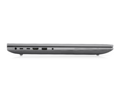 HP Zbook X G2i Wolf Pro Security Edition Copilot+ PC Intel Core Ultra 7 356H Mobiel werkstation 40,6 cm (16") WUXGA 32 GB DDR5-SDRAM 1 TB SSD NVIDIA RTX PRO 1000 Blackwell Wi-Fi 7 (802.11be) Windows 11 Pro AI Workstation, AI PC Zilver - Afbeelding 5