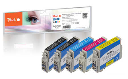 Printen & Scannen