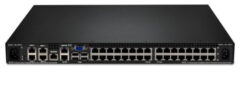 Lenovo 1754D2X KVM-switch Rack-montage Zwart