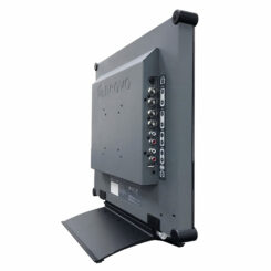 AG Neovo SX-19G CCTV-monitor 48,3 cm (19") 1280 x 1024 Pixels - Afbeelding 5