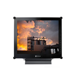 AG Neovo SX-19G CCTV-monitor 48,3 cm (19") 1280 x 1024 Pixels - Afbeelding 2