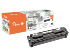Peach PT494 tonercartridge 1 stuk(s) Compatibel Zwart - Afbeelding 2