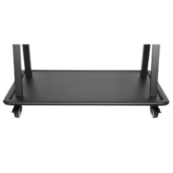 LogiLink BP0085 bevestiging voor signage-beeldschermen 3,81 m (150") Zwart - Afbeelding 9