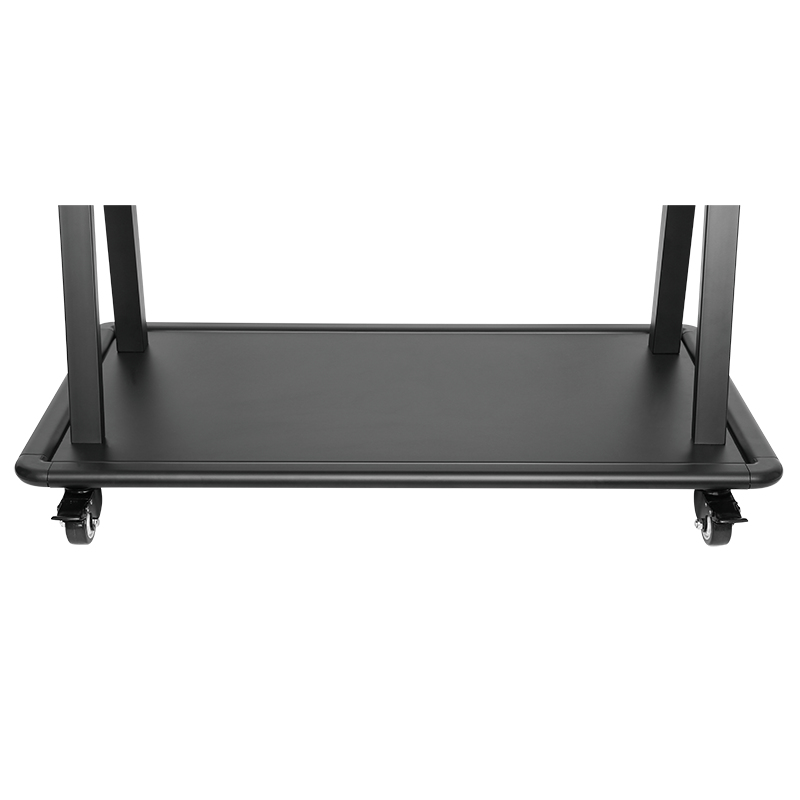 LogiLink BP0085 bevestiging voor signage-beeldschermen 3,81 m (150") Zwart - Afbeelding 9