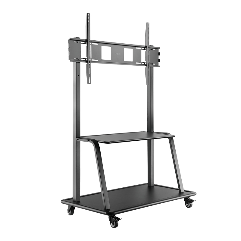 LogiLink BP0085 bevestiging voor signage-beeldschermen 3,81 m (150") Zwart - Afbeelding 2