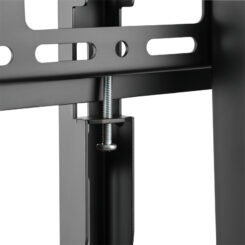 LogiLink BP0085 bevestiging voor signage-beeldschermen 3,81 m (150") Zwart - Afbeelding 6