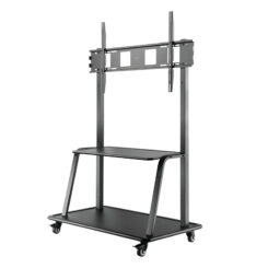 LogiLink BP0085 bevestiging voor signage-beeldschermen 3,81 m (150") Zwart - Afbeelding 3