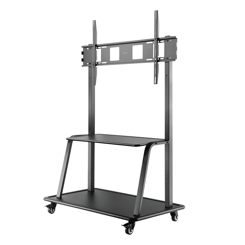 LogiLink BP0085 bevestiging voor signage-beeldschermen 3,81 m (150") Zwart - Afbeelding 3