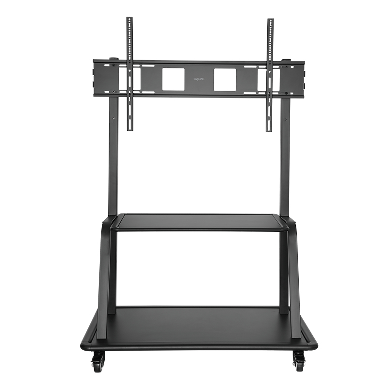 LogiLink BP0085 bevestiging voor signage-beeldschermen 3,81 m (150") Zwart - Afbeelding 4