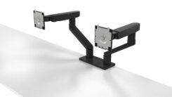 DELL Dual Monitor Arm - MDA20 - Afbeelding 2