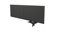 DELL Dual Monitor Arm - MDA20 - Afbeelding 9