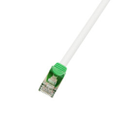 LogiLink CQ2026X netwerkkabel Grijs 3 m Cat6 S/FTP (S-STP) - Afbeelding 4