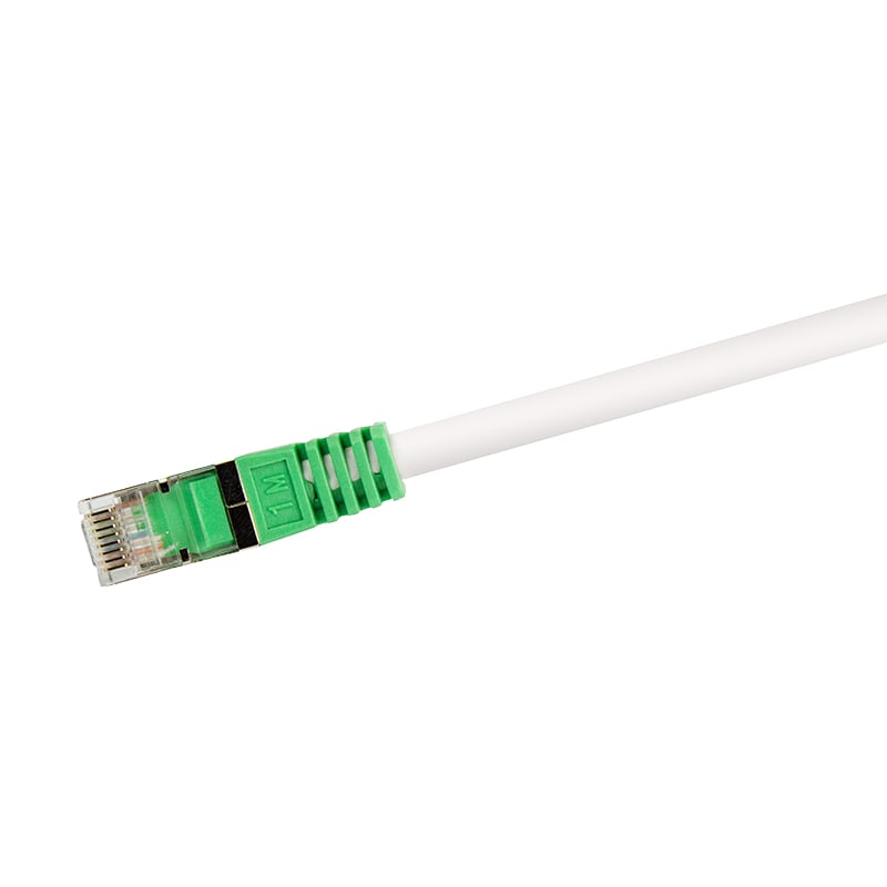 LogiLink CQ2027X netwerkkabel Grijs 5 m Cat6 S/FTP (S-STP) - Afbeelding 3