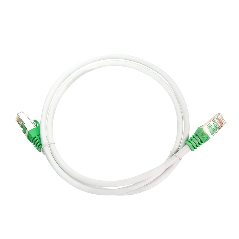 LogiLink CQ2027X netwerkkabel Grijs 5 m Cat6 S/FTP (S-STP) - Afbeelding 5