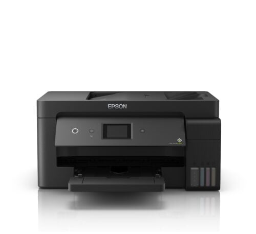Printen & Scannen