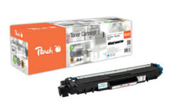 Peach PT1061 tonercartridge 1 stuk(s) Compatibel Geel - Afbeelding 2