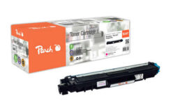 Peach PT1068 tonercartridge 1 stuk(s) Compatibel Magenta - Afbeelding 2