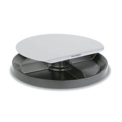Kensington SmartFit Spin2 Monitor Stand - Grijs